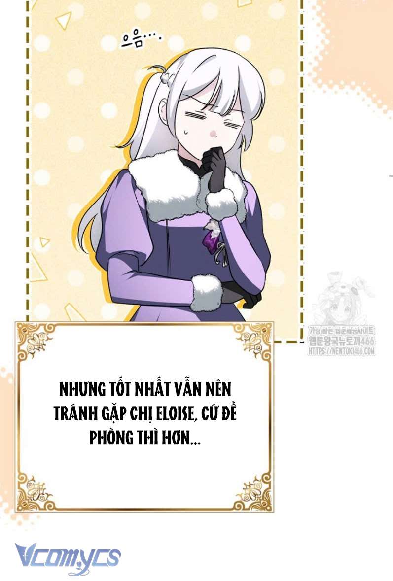 Kế Hoạch Nghỉ Hưu Của Nhân Vật Phản Diện Chap 30 - Trang 4