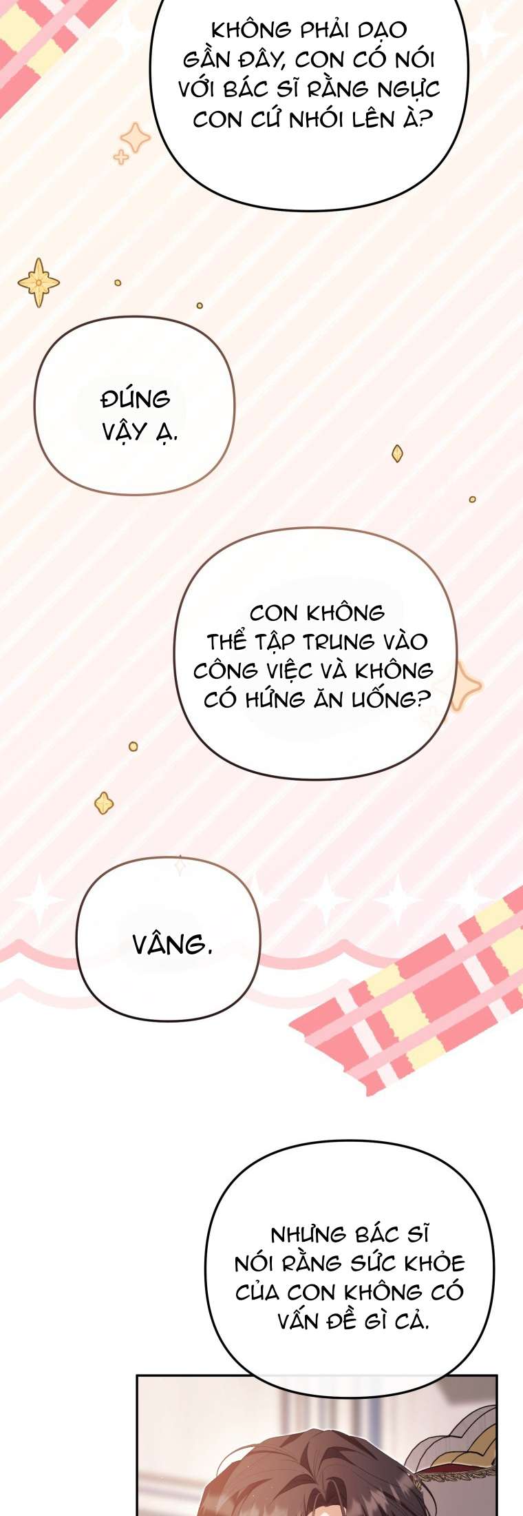 Người Phải Trả Giá Bằng Mạng Sống Vì Đã Lừa Dối Tôi Chap 13 - Trang 4