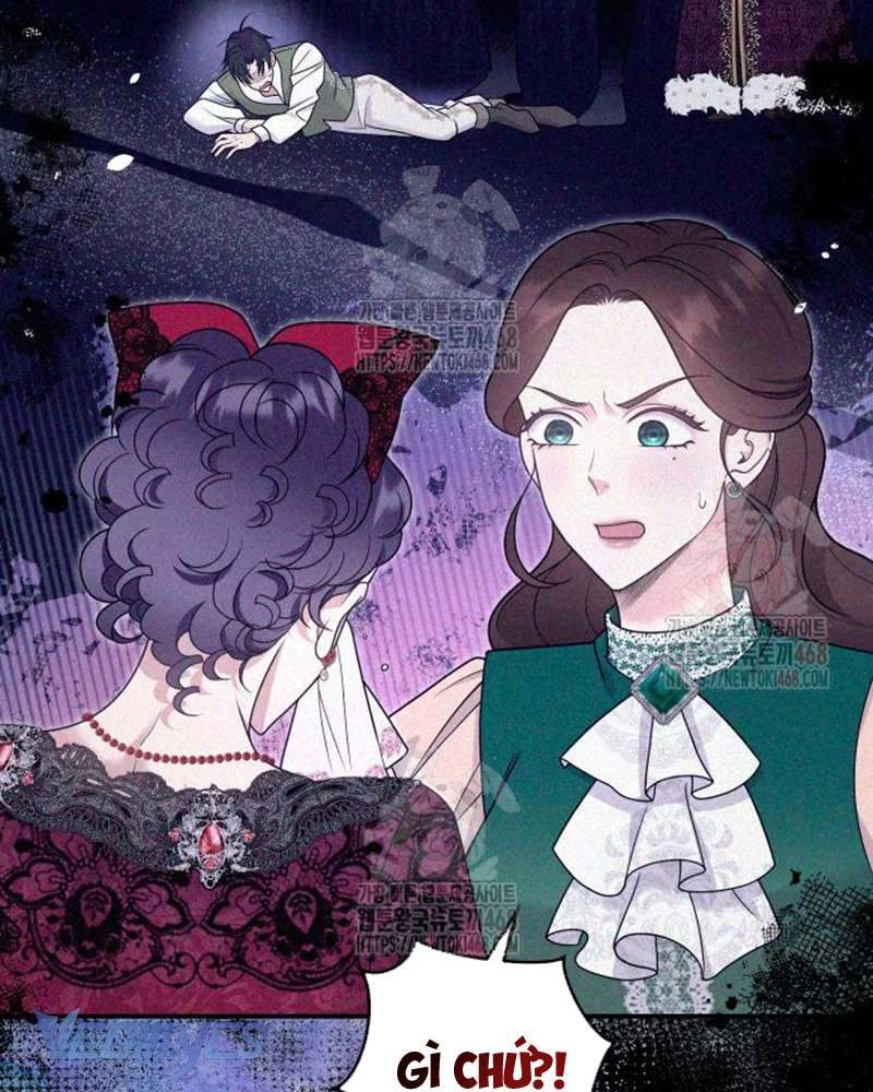 Trước Khi Em Có Ý Định Chạy Trốn Ta Sẽ Ngăn Chặn Nó Chap 23 - Trang 3