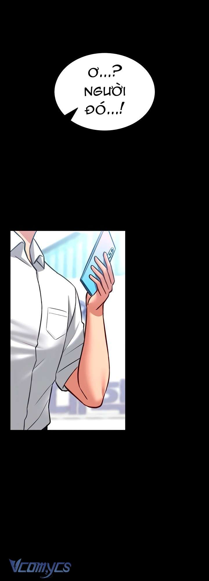 Hướng Dẫn Bảo Vệ Bản Thân Chap 11 - Trang 2