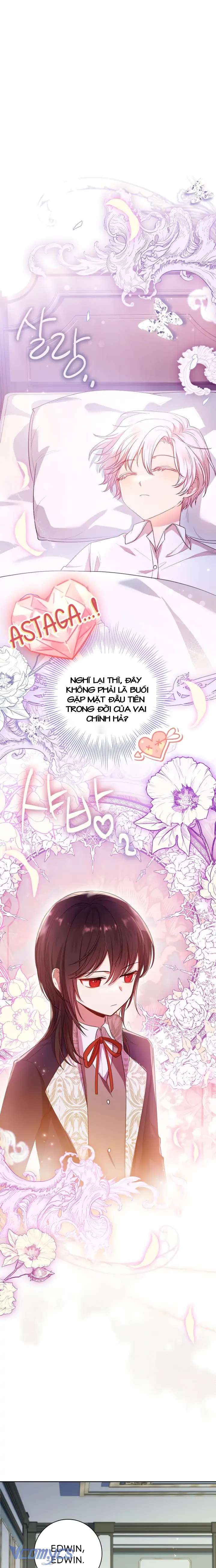[PNT] Nam Chính À, Tôi Sẽ Tôn Trọng Sở Thích Của Anh! Chap 26 - Trang 2