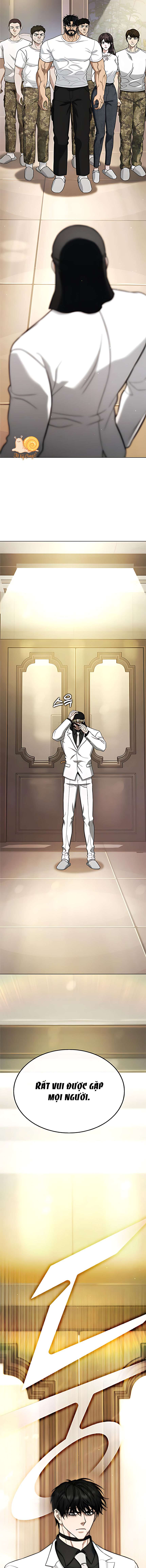 Zombie Papa Chap 18 - Next Chap 19