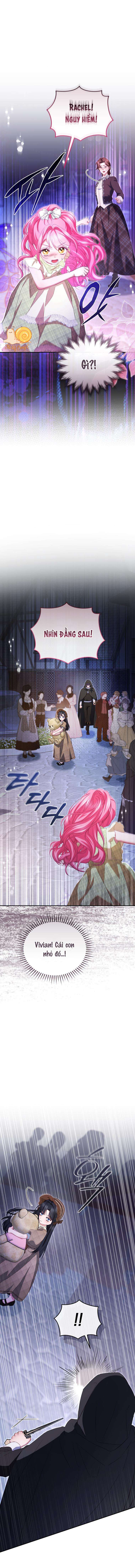 Tôi Là Người Duy Nhất Không Biết Ác Nữ Là Một Người Đàn Ông Chap 22 - Trang 2