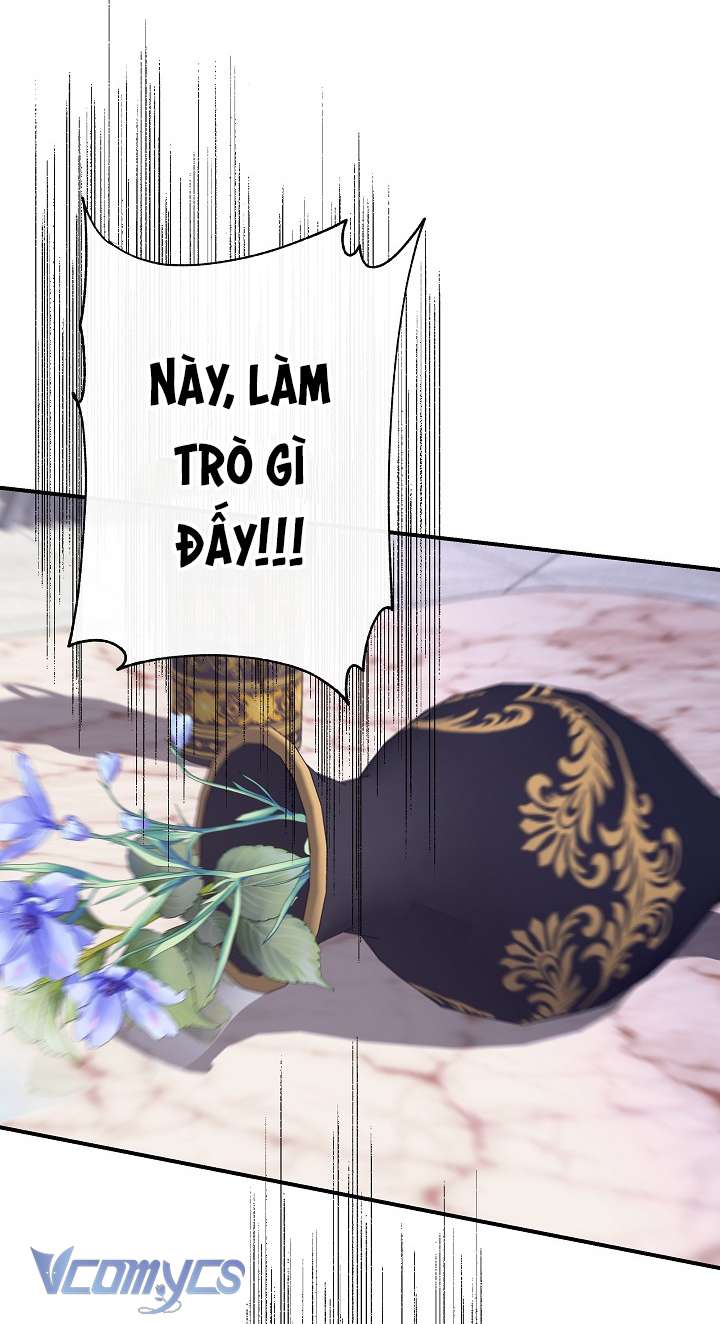 Tôi Không Phải Là Cinderella Chapter 101 - Trang 3