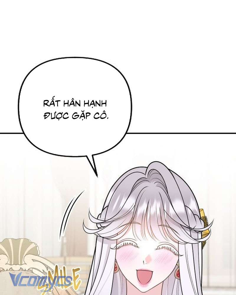 Trước Khi Em Có Ý Định Chạy Trốn Ta Sẽ Ngăn Chặn Nó Chap 42 - Trang 2