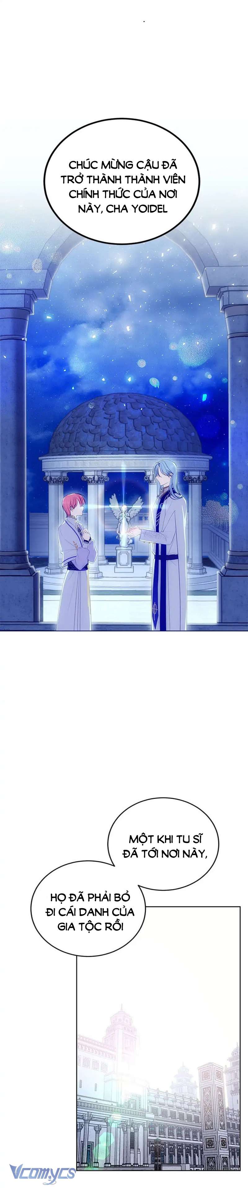 [PNT] Phía Sau Mặt Nạ Của Nam Chính Hiền Lành Chap 25 - Trang 2