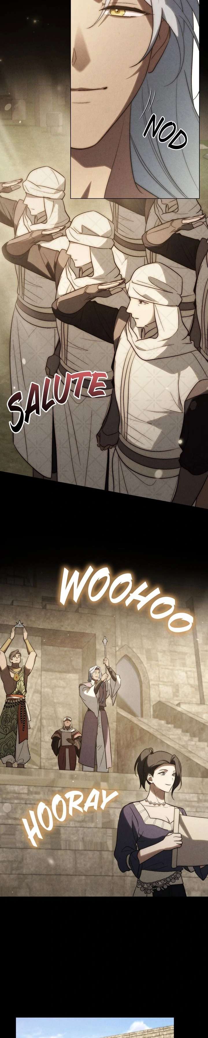 Khi Số Phận Tìm Đến Hai Ta Chap Chap - Trang 2