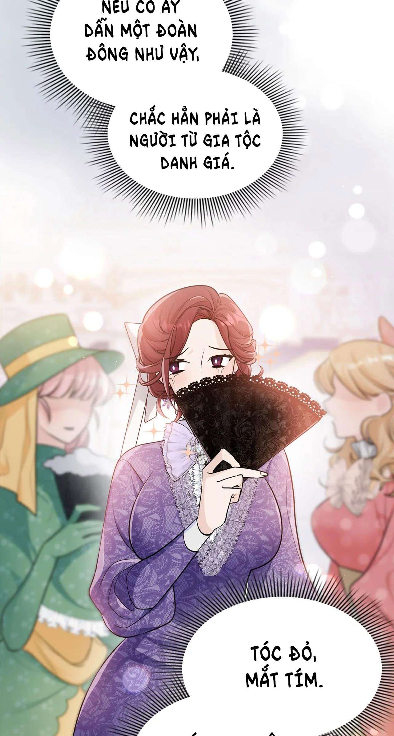 Cuộc Vui Thác Loạn Tử Thần Chap 3 - Trang 2