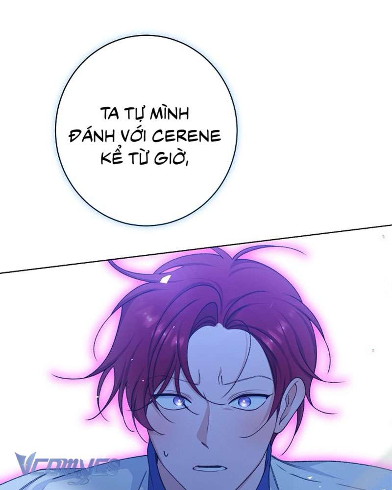 Hầu Gái Độc Quyền Của Hoàng Hậu Phản Diện Chap 93 - Trang 4