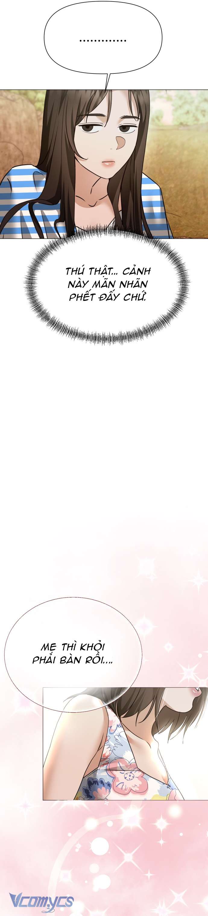 Chàng Romeo Của Chúng Ta Chap 7 - Trang 2