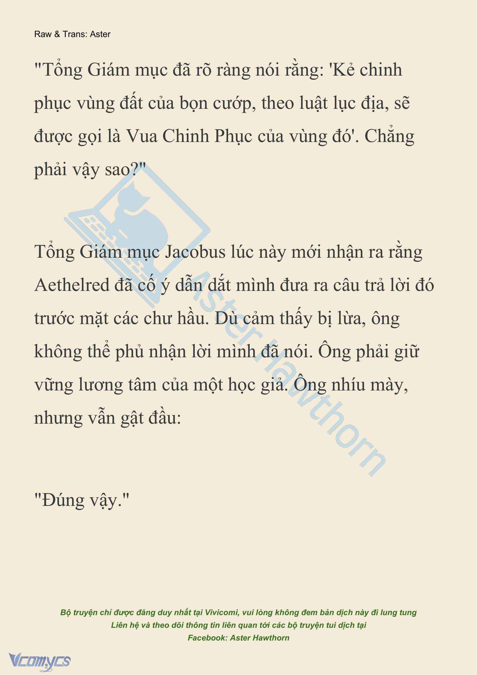[NOVEL] Thiên Đường Của Valentina Chap 182 - Trang 2