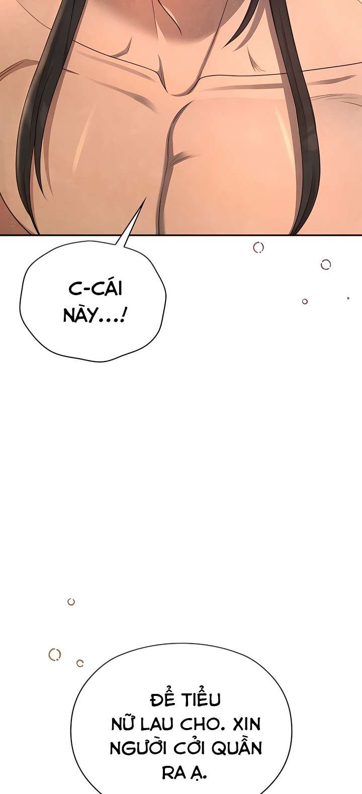 [18+] Đêm Cưỡng Đoạt Chap 7 - Trang 2