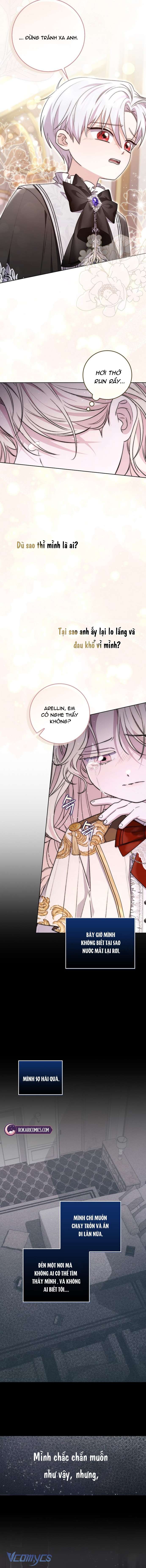 Nam Chính Bệnh Hoạn Ám Ảnh Với Sức Khoẻ Của Tôi Chap 19 - Trang 3