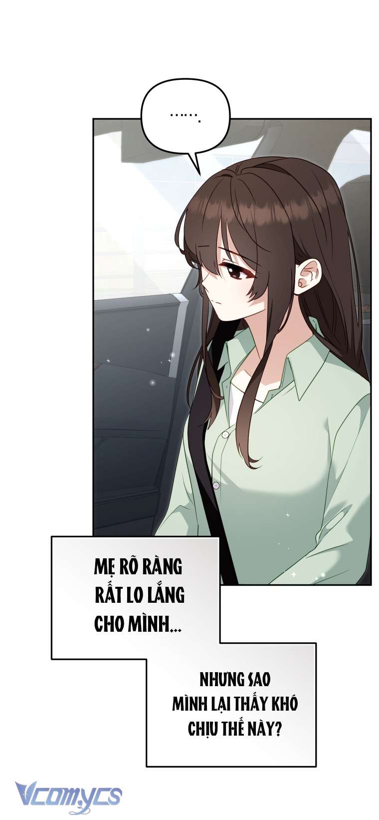 Tôi Được Nuôi Dưỡng Bởi Những Kẻ Phản Diện Chap 111 - Trang 2