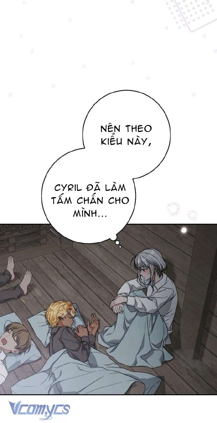 Hôn Nhân Vụ Lợi 2: Bản Tình Ca Không Thể Quên Chap 35 - Trang 2