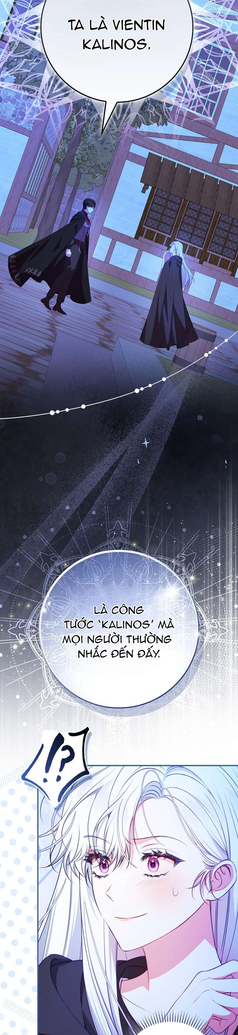 Nữ Chính Của Câu Chuyện Hối Hận Có Trái Tim Mạnh Mẽ Chap 4 - Trang 3