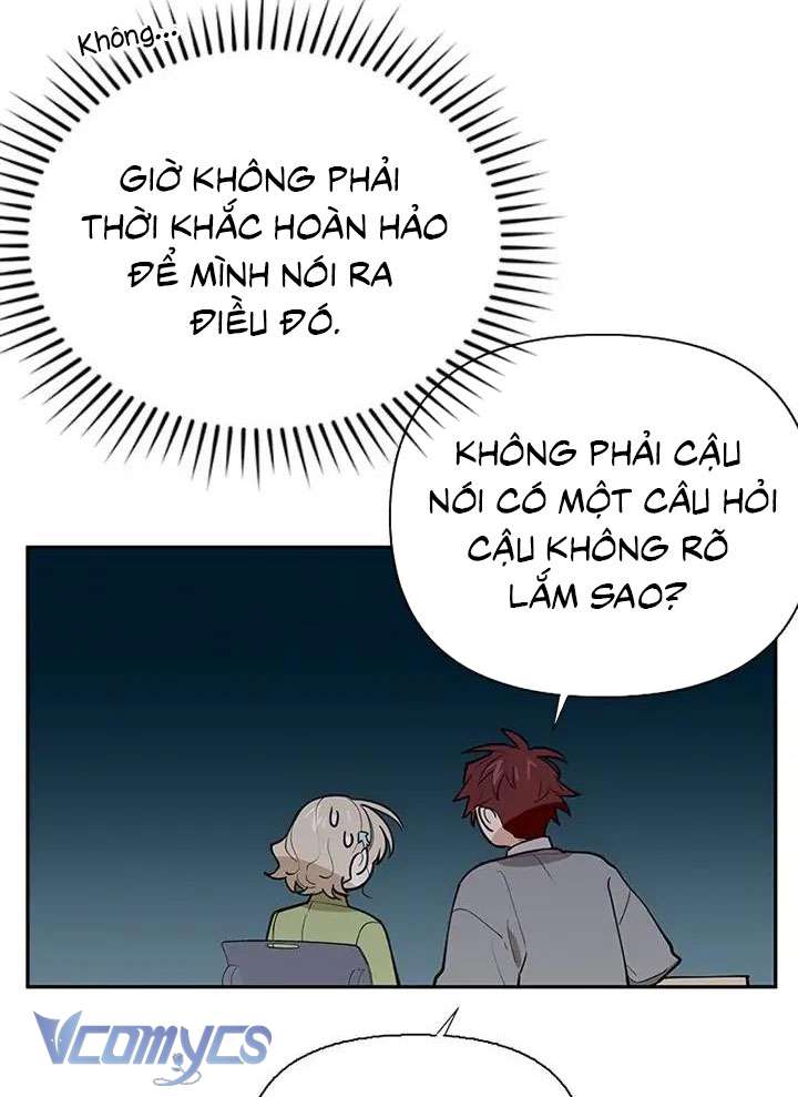 Điều Ước Sao Băng Chap 55 - Trang 4