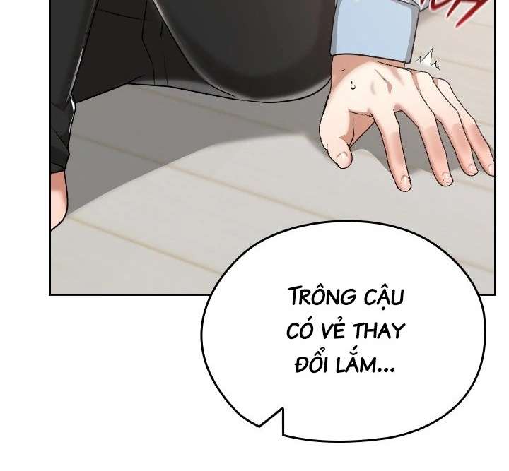 [18+] Đừng nói với ai ở trường! Chap 17 - Trang 3