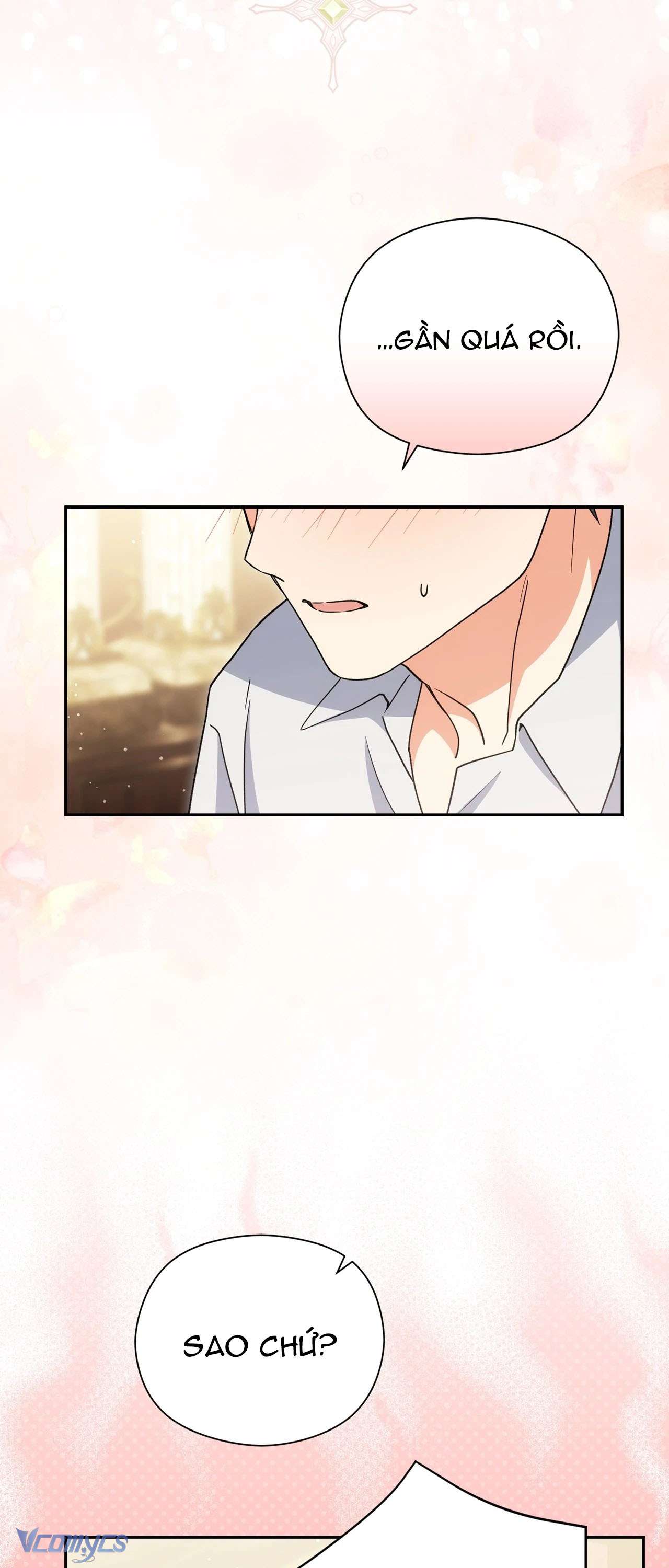 Nàng Công Chúa Trong Chuồng Gà Chap 35 - Trang 3