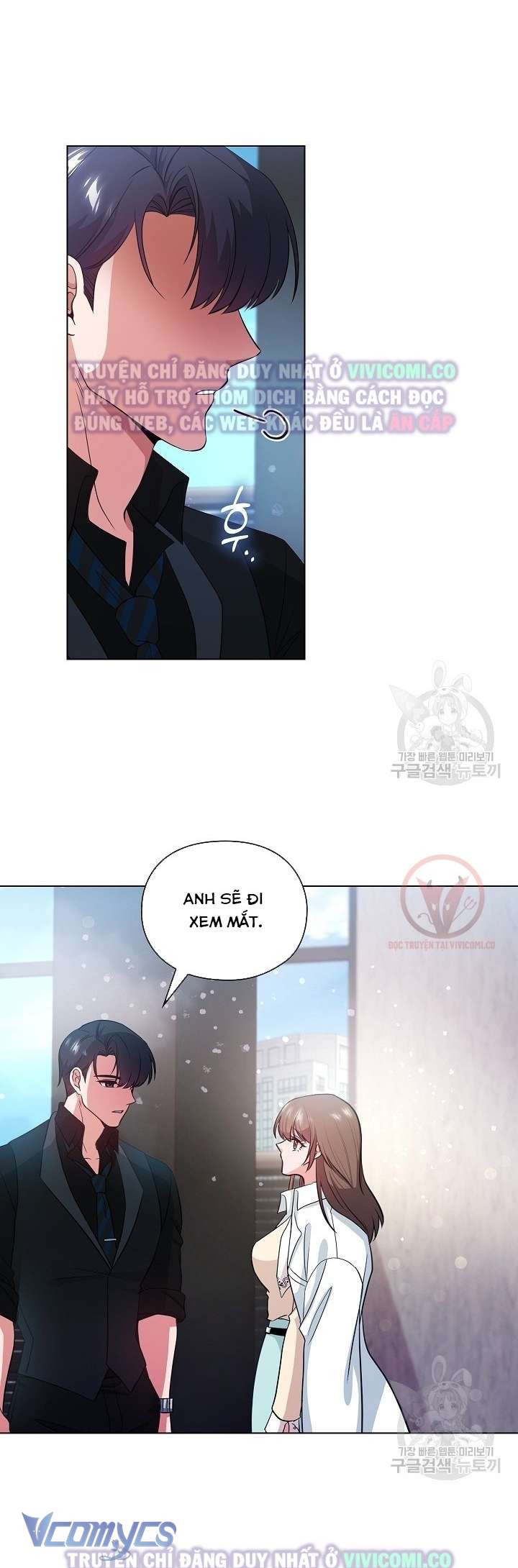 [18+] Mối Quan Hệ Không Lành Mạnh Chap 9 - Trang 3