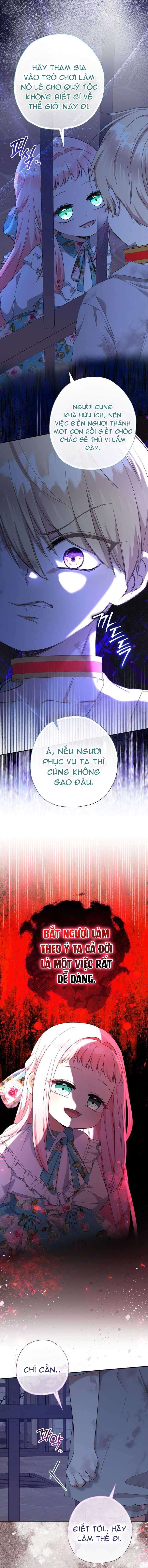 [PNT] Tiểu Thư Tích Tiền Đi Bụi Chap 60 - Next Chap 61