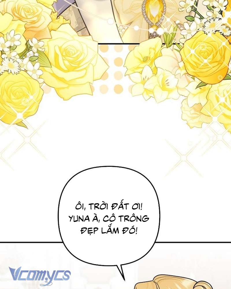 Trước Khi Em Có Ý Định Chạy Trốn Ta Sẽ Ngăn Chặn Nó Chap 42 - Trang 2