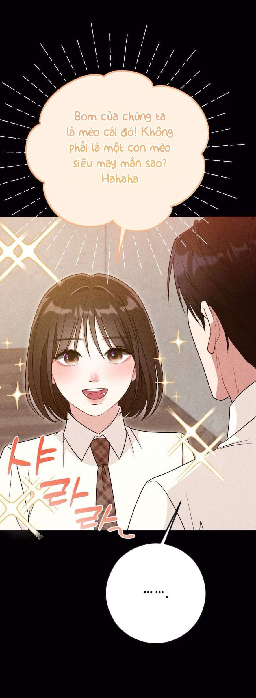 Chiếm Lấy Em Chap 18 - Trang 3