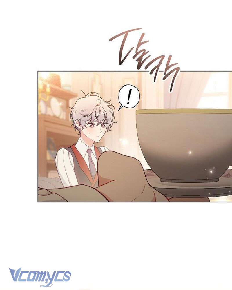 Hầu Gái Độc Quyền Của Hoàng Hậu Phản Diện Chap 109 - Trang 3