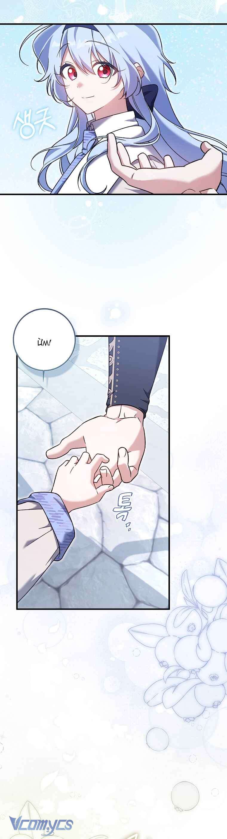 Tôi Cứ Ngỡ Rằng Mình Là Nhân Vật Chính Chap 10 - Trang 2