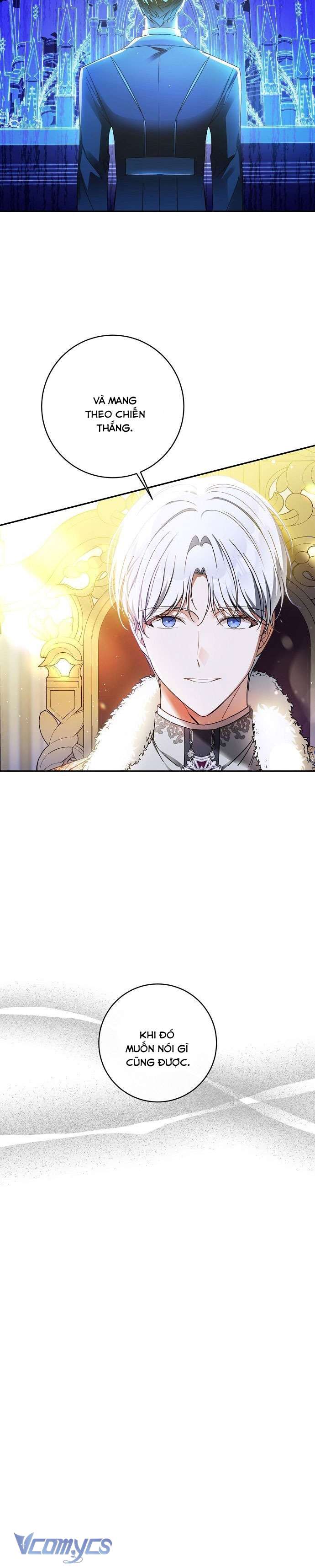 Thuần Hóa Hầu Tước Quái Dị Chap 63 - Next Chap 64