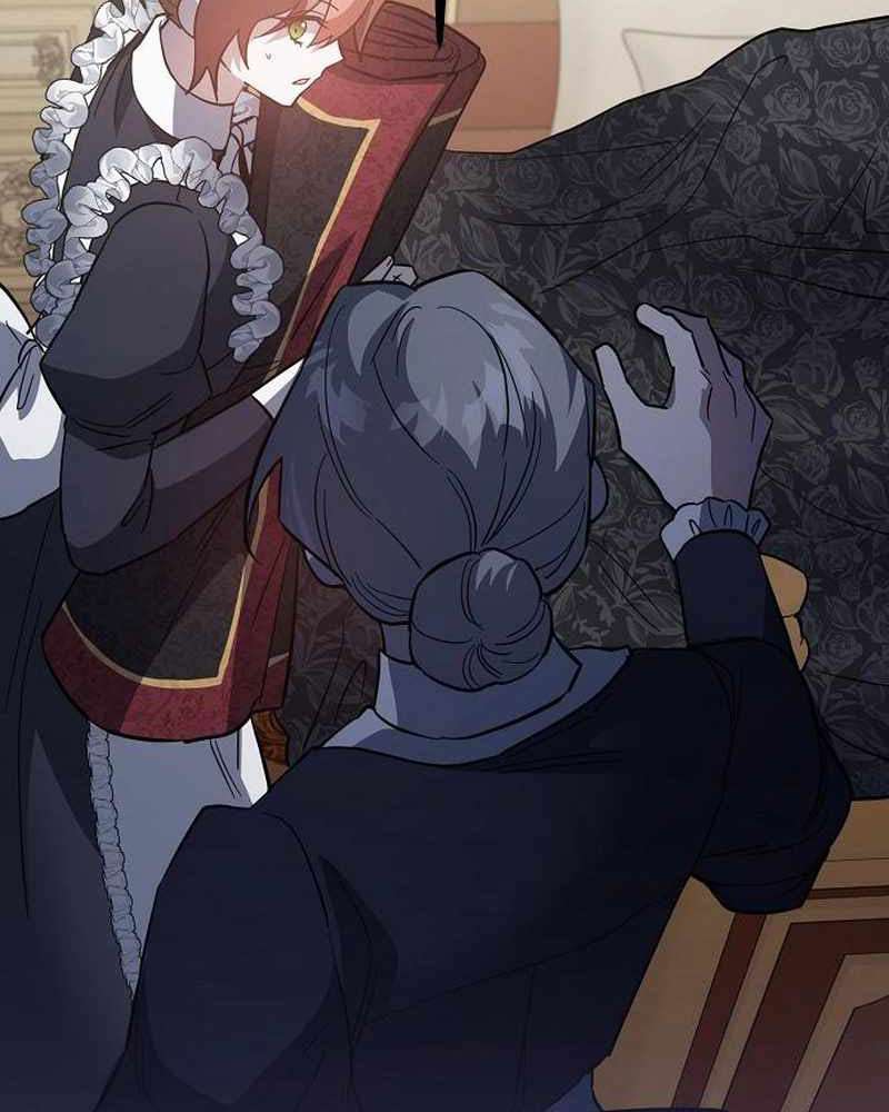 Nữ Hầu Báo Thù: Thời Khắc Cuối Cùng Chap 10 - Next Chap 11