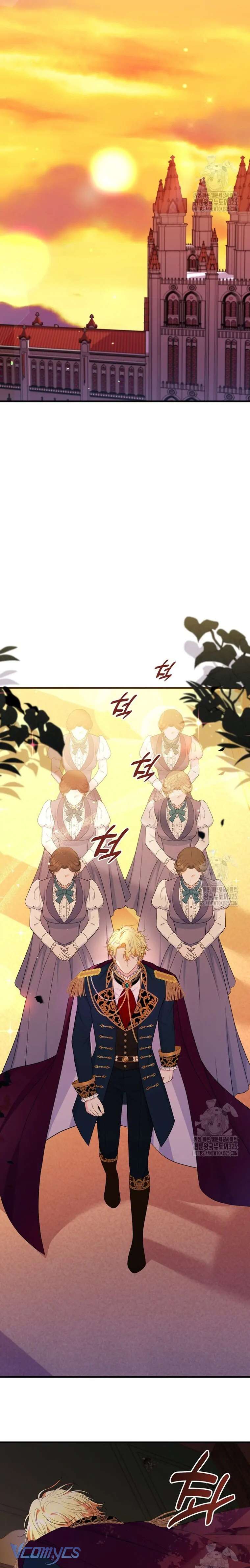 [PNT] Công Chúa Bé Con Hạng S Thật Mạnh Chap 13 - Next Chap 14