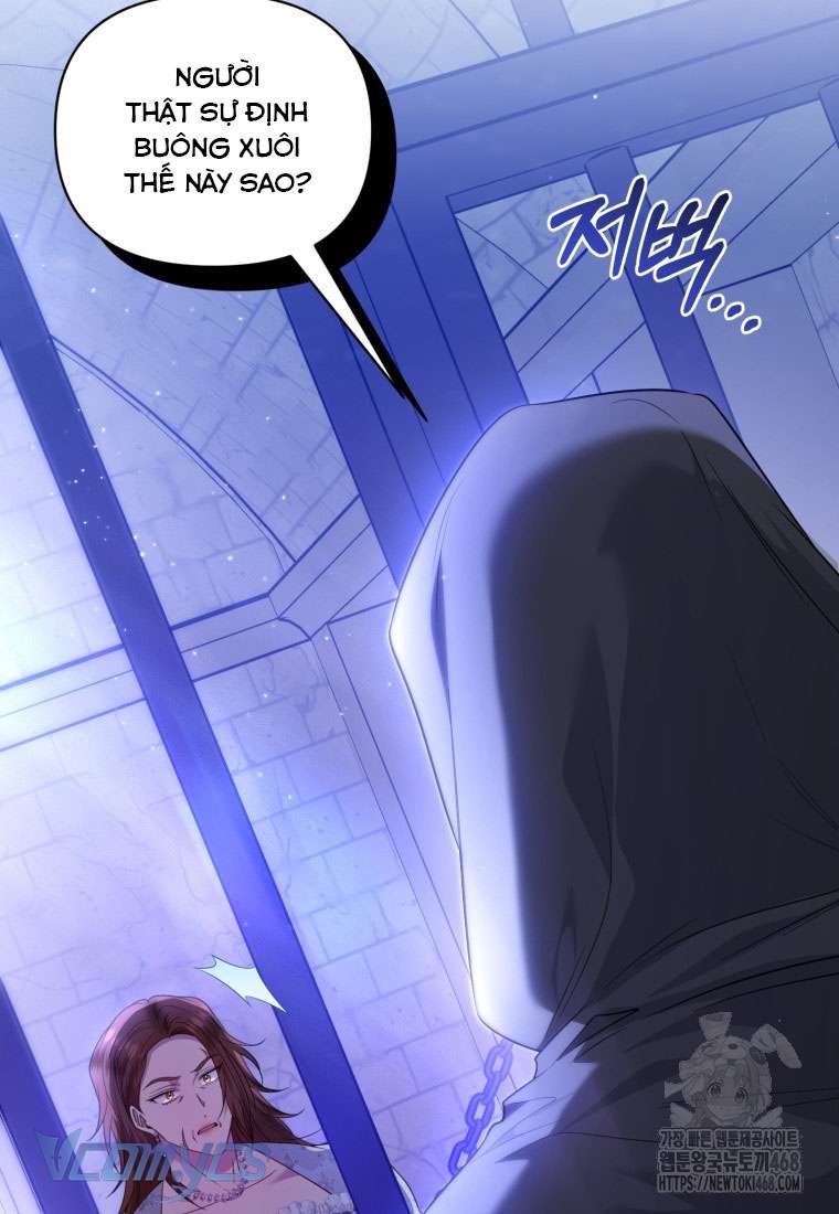 Quan chức cấp thấp, ôm giấc mộng thăng tiến Chap 11 - Trang 3