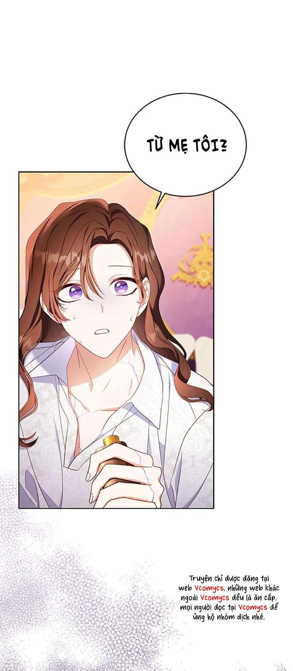 Hầu Gái Trong Trò Chơi Harem Ngược Muốn Nghỉ Việc Chap 45 - Trang 4