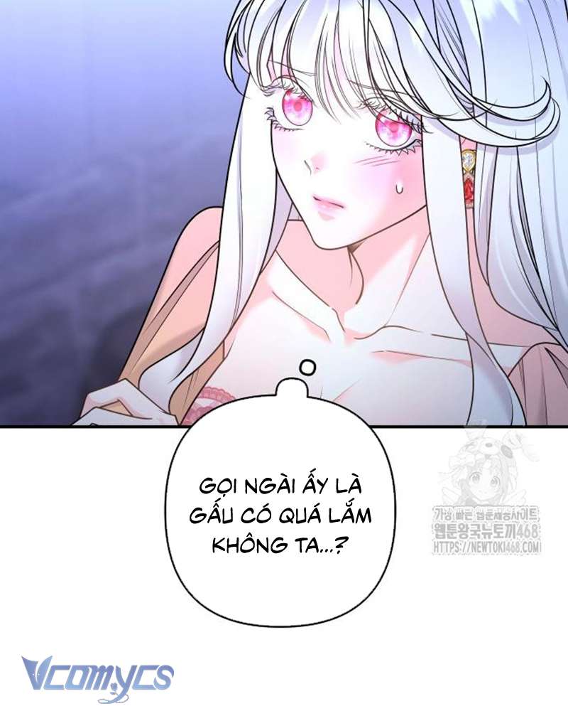 Trước Khi Em Có Ý Định Chạy Trốn Ta Sẽ Ngăn Chặn Nó Chap 21 - Trang 3