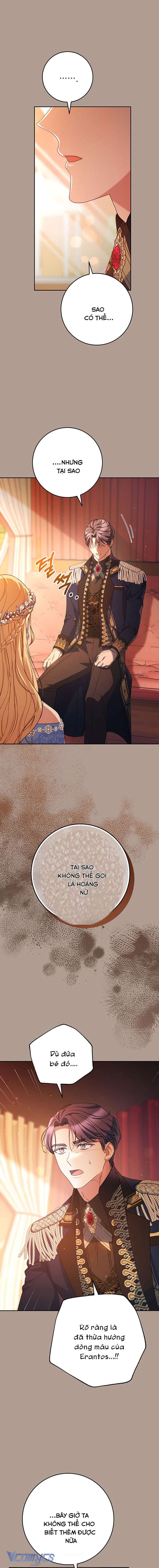 Nuôi Dưỡng Em Gái Xinh Đẹp Chap 19 - Trang 3