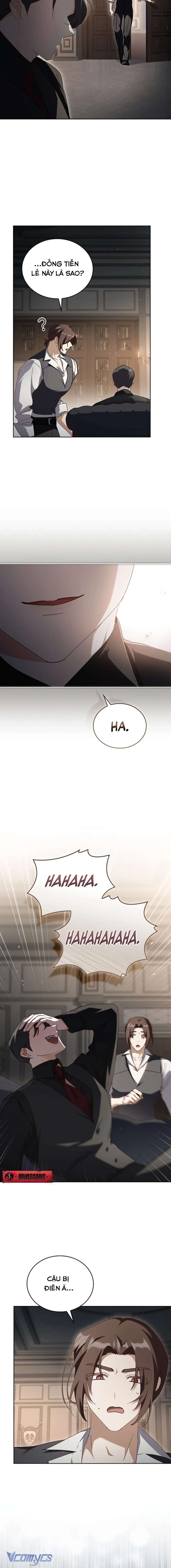 [18+] Tôi Đang Tìm Con Sói Đã Trêu Đùa Con Rắn Đen Chap 10 - Trang 2