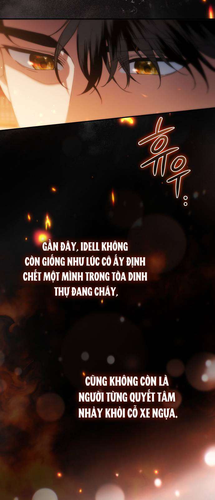 Nữ Công Tước Chiến Lợi Phẩm Chap 34 - Trang 3