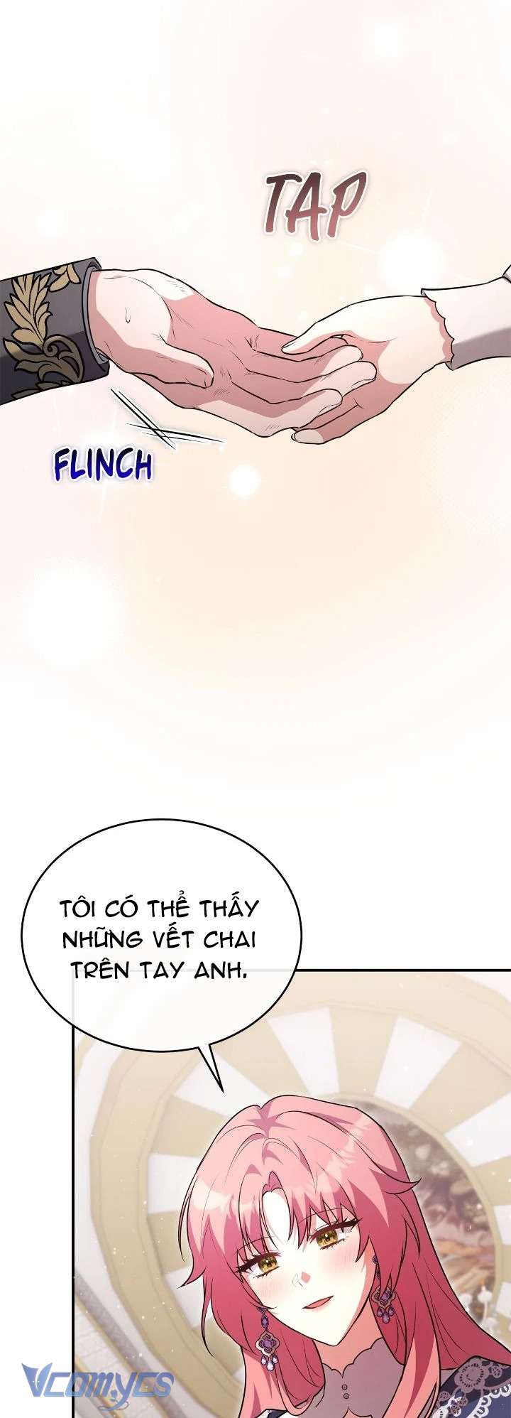 Dàn Harem Nóng Bỏng Đang Dần Lạnh Nhạt với Tôi! Chap 18 - Trang 3