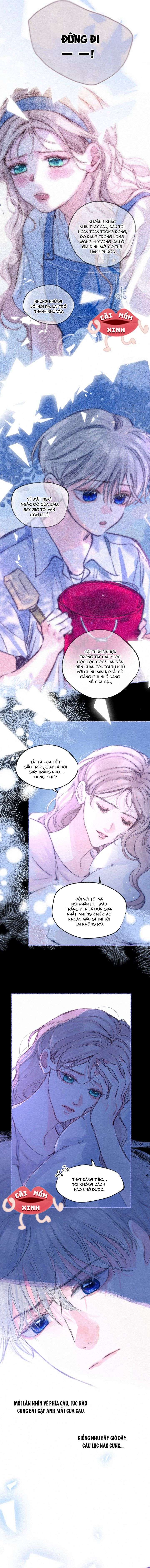 Hội Chứng Say Đắm Chap 16 - Next Chap 17
