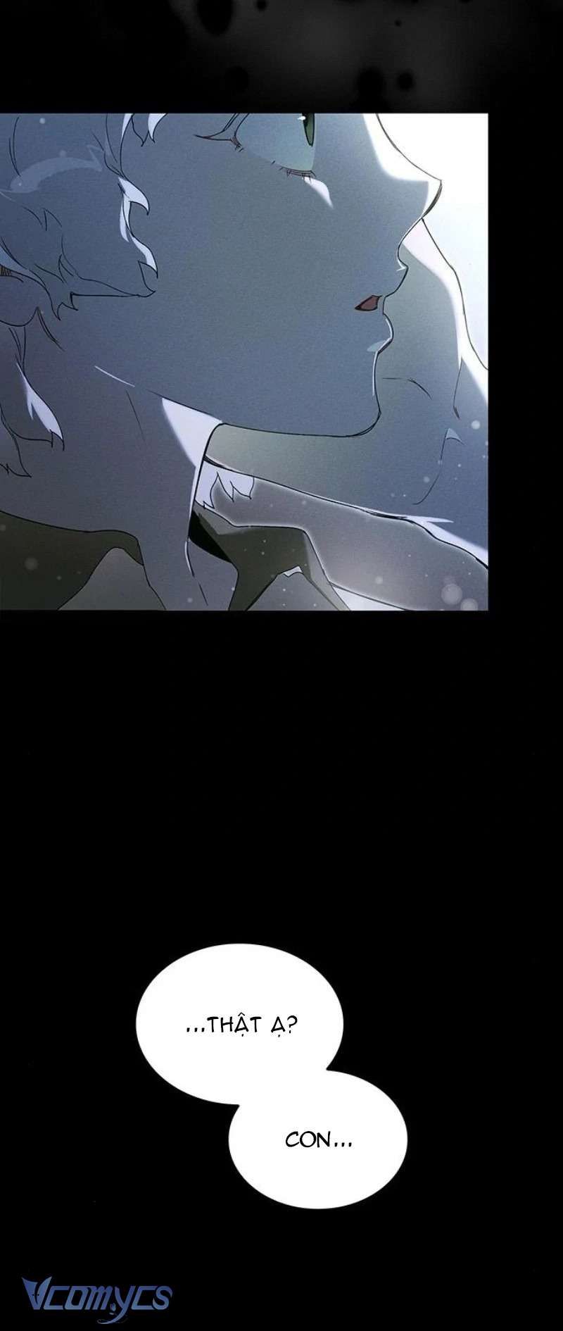 Cứ Cố Gắng Hết Sức Để Hối Hận Chap 4 - Trang 4