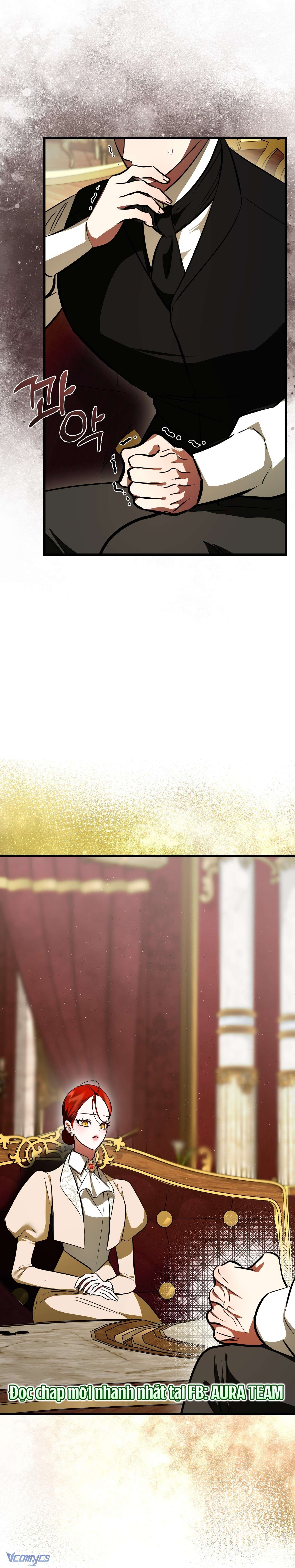 Trở Thành Mối Tình Đầu Của Con Trai Kế Chap 42 - Trang 2