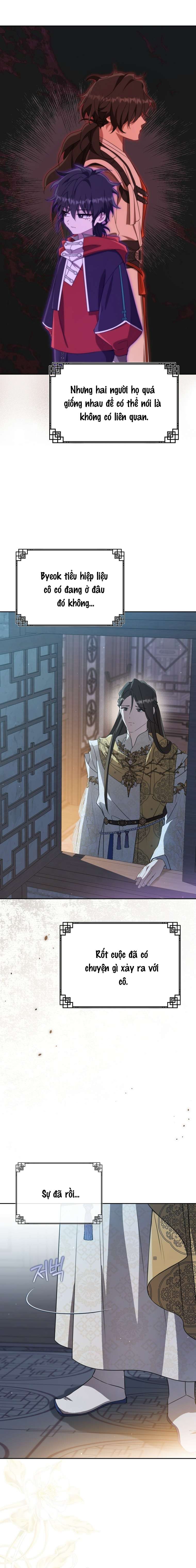 Trở Thành Cô Cháu Gái Bị Khinh Miệt Của Nhà Quyền Quý Chap 82 - Trang 2