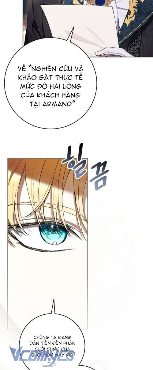 Làm Ác Nữ Bộ Không Tuyệt Sao? Chap 85 - Trang 3