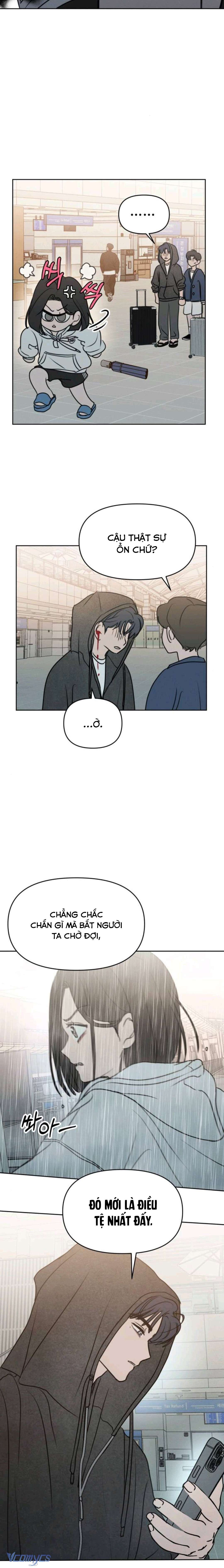 Muốn Được Lừa Dối Chap 15 - Trang 2