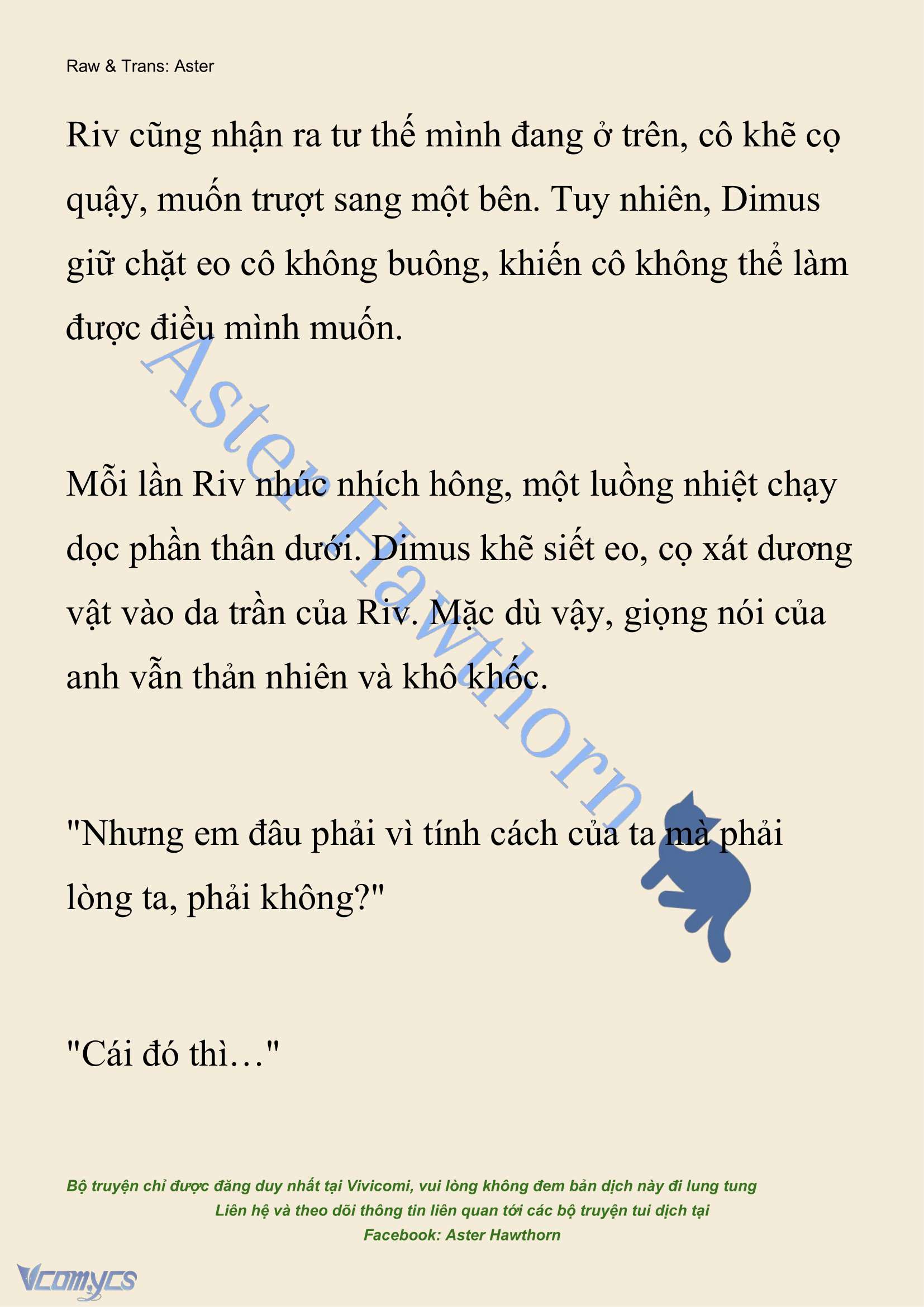 [NOVEL] Odalisque Chap 146 - Next Chap 147