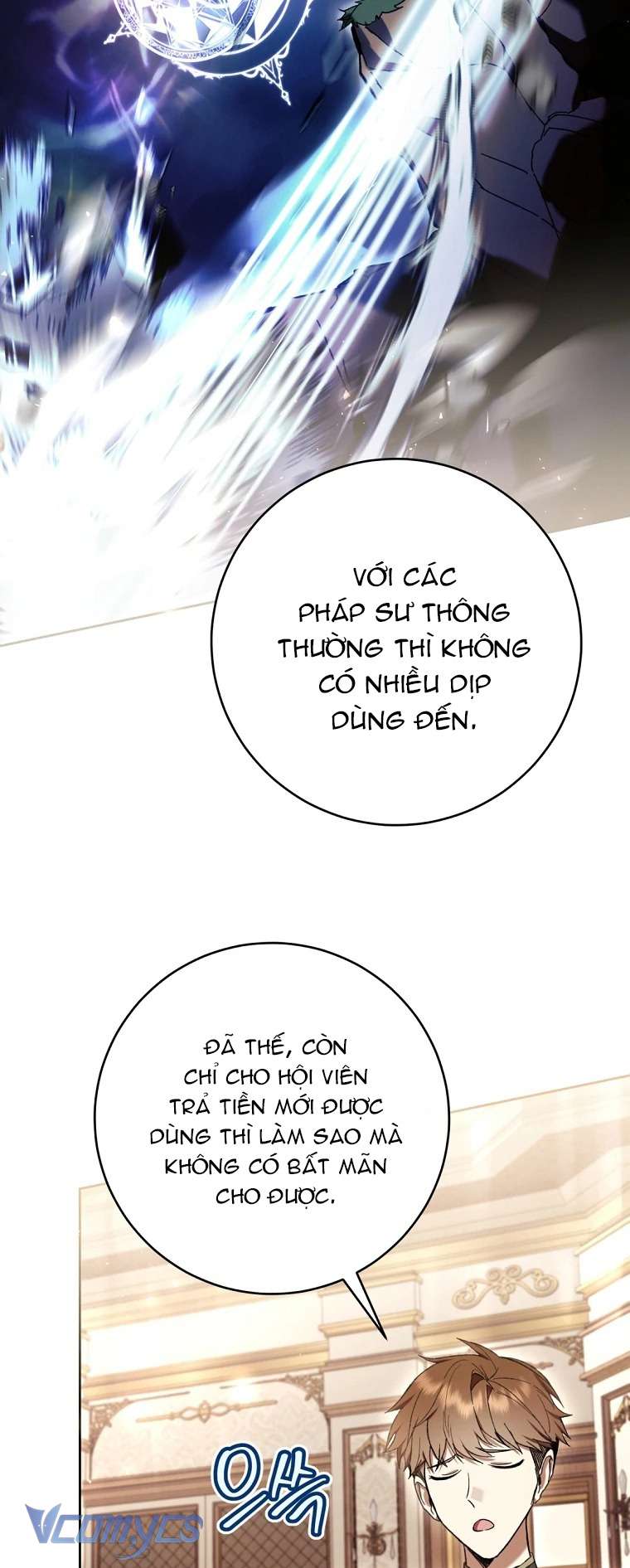 Làm Ác Nữ Bộ Không Tuyệt Sao? Chapter 81 - Trang 4