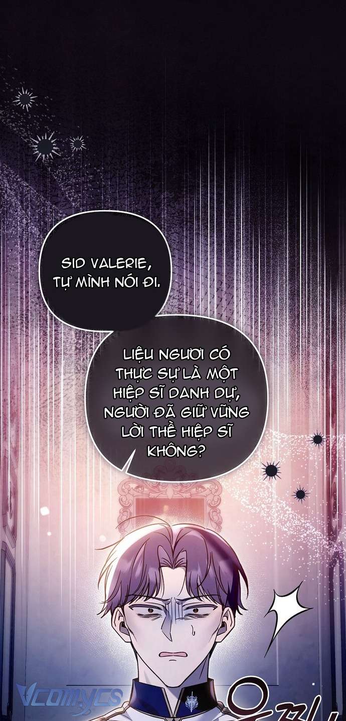 Độc Chiếm Sủng Ái Của Công Chúa Út, Mọi Người Đều Say Mê Tôi. Chap 18 - Trang 4