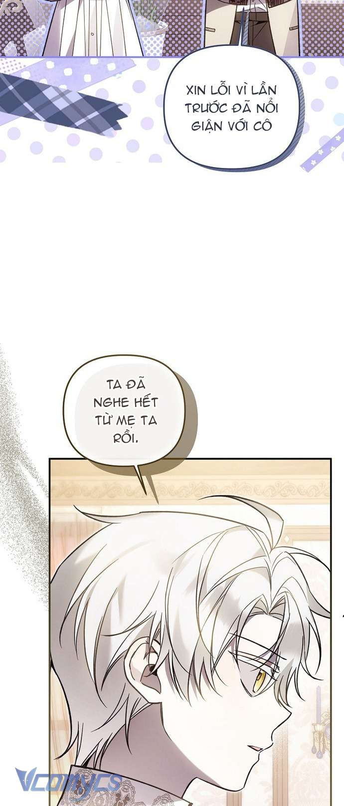 Độc Chiếm Sủng Ái Của Công Chúa Út, Mọi Người Đều Say Mê Tôi. Chap 22 - Trang 4