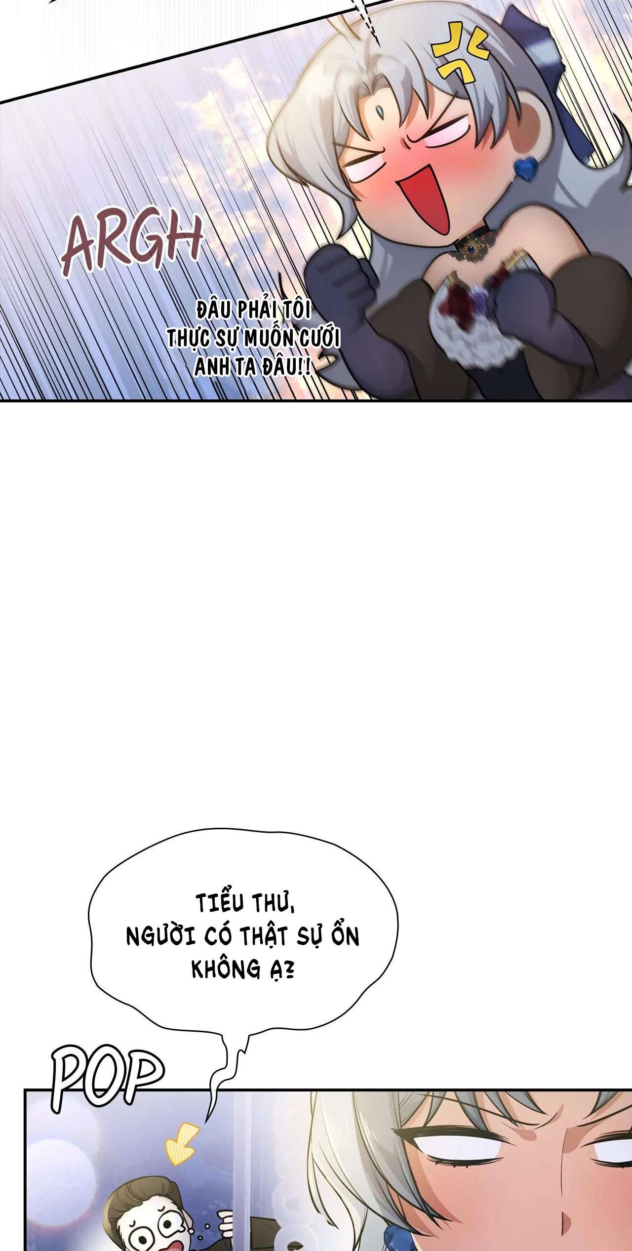 Cuộc Vui Thác Loạn Tử Thần Chap 3 - Trang 2